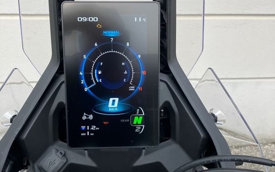 Neufahrzeug Voge 800 Rally - Bild 24