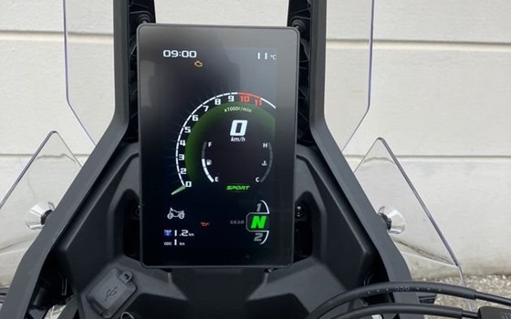 Neufahrzeug Voge 800 Rally - Bild 25