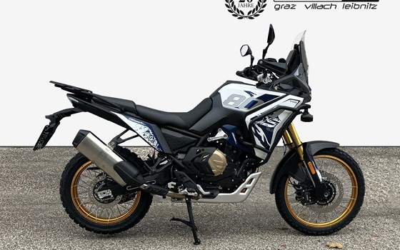 Neufahrzeug Voge 800 Rally - Bild 2