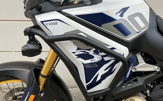 Neufahrzeug Voge 800 Rally - Bild 3