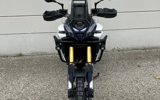 Neufahrzeug Voge 800 Rally - Bild 4