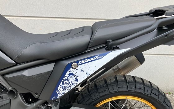 Neufahrzeug Voge 800 Rally - Bild 5