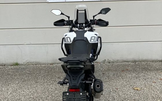 Neufahrzeug Voge 800 Rally - Bild 6