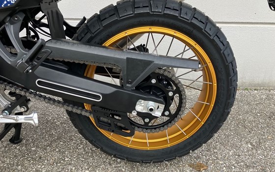 Neufahrzeug Voge 800 Rally - Bild 7