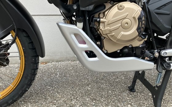 Neufahrzeug Voge 800 Rally - Bild 8