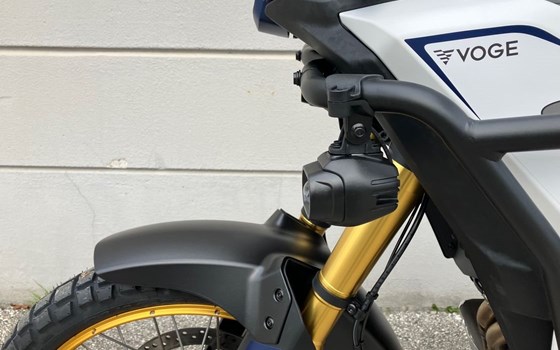 Neufahrzeug Voge 800 Rally - Bild 9