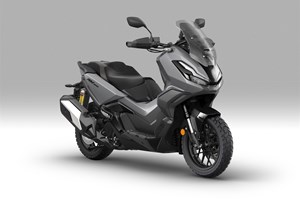 Angebot Honda ADV350