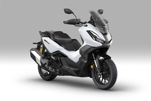 Angebot Honda ADV350