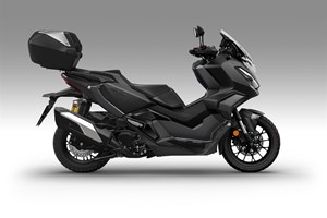 Angebot Honda ADV350