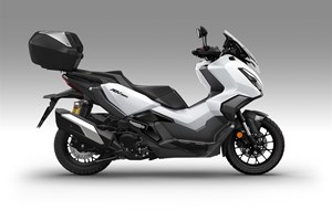 Angebot Honda ADV350