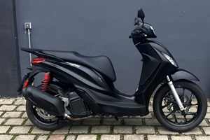 Angebot Piaggio Medley 125 S