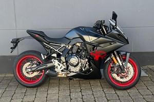 Angebot Suzuki GSX-8R