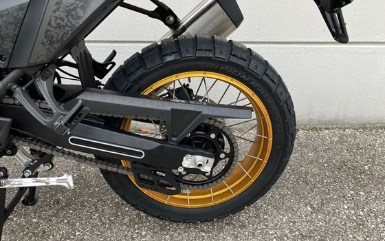 Neufahrzeug Voge 800 Rally - Bild 10