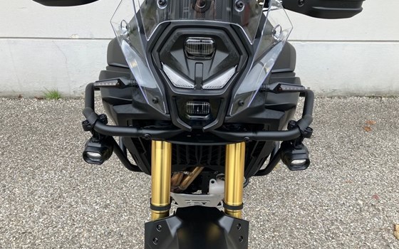 Neufahrzeug Voge 800 Rally - Bild 11