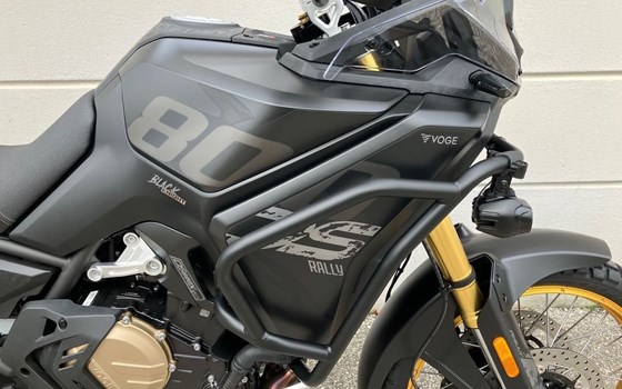 Neufahrzeug Voge 800 Rally - Bild 14