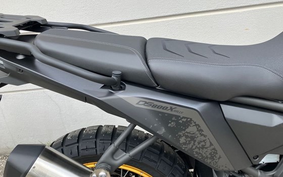 Neufahrzeug Voge 800 Rally - Bild 15