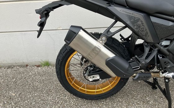 Neufahrzeug Voge 800 Rally - Bild 16