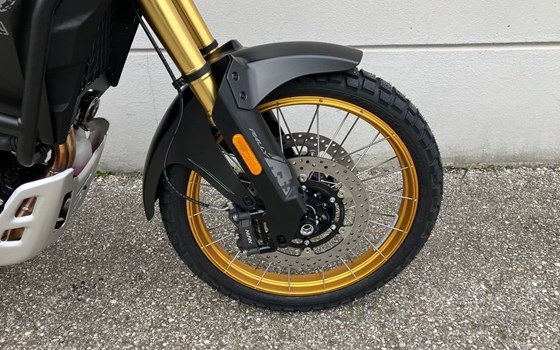 Neufahrzeug Voge 800 Rally - Bild 17