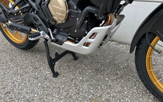 Neufahrzeug Voge 800 Rally - Bild 18