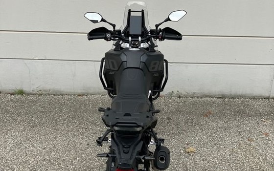 Neufahrzeug Voge 800 Rally - Bild 19