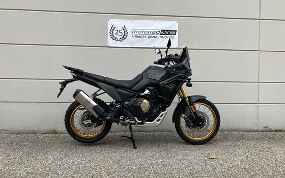 Neufahrzeug Voge 800 Rally - Bild 2