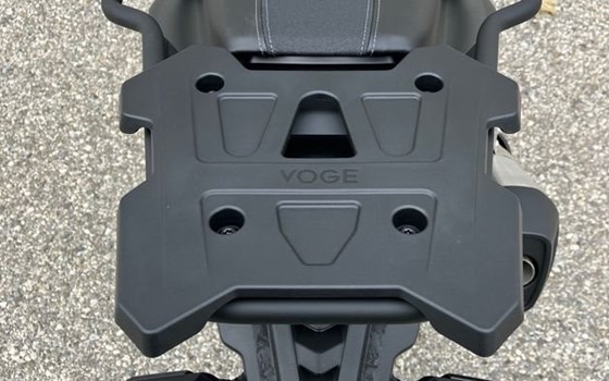 Neufahrzeug Voge 800 Rally - Bild 20