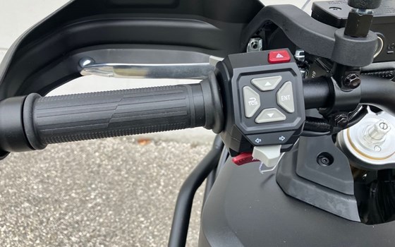 Neufahrzeug Voge 800 Rally - Bild 21