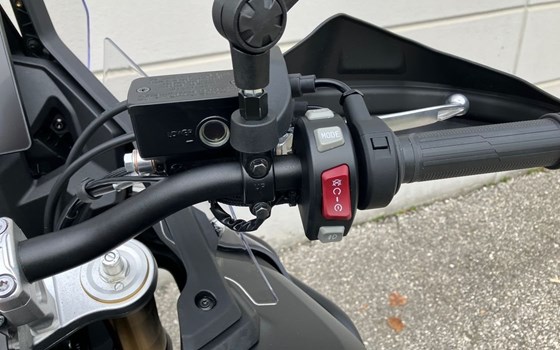 Neufahrzeug Voge 800 Rally - Bild 22