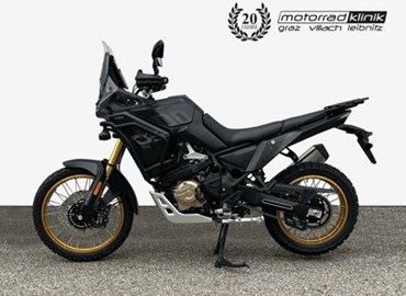 Neumotorrad Voge 800 Rally