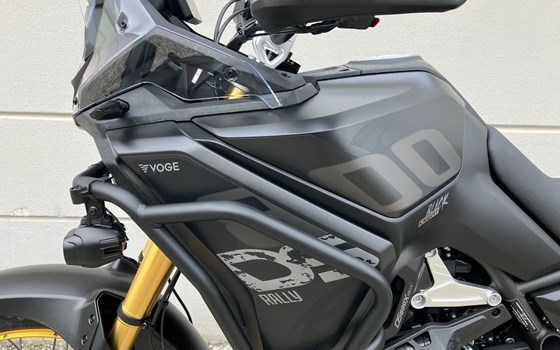 Neufahrzeug Voge 800 Rally - Bild 3