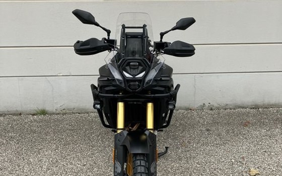 Neufahrzeug Voge 800 Rally - Bild 4