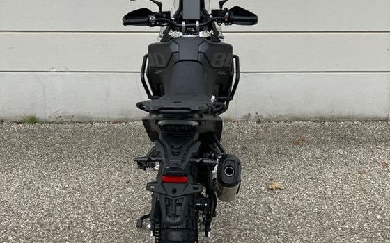 Neufahrzeug Voge 800 Rally - Bild 6