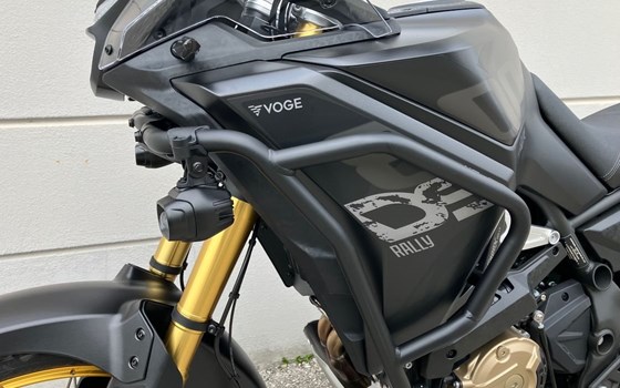 Neufahrzeug Voge 800 Rally - Bild 7