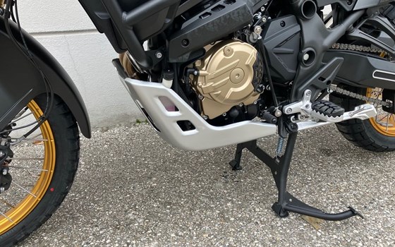 Neufahrzeug Voge 800 Rally - Bild 8