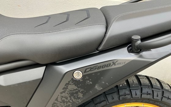 Neufahrzeug Voge 800 Rally - Bild 9