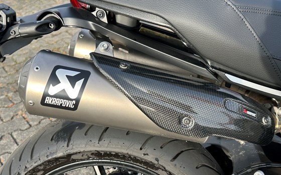 Gebrauchtmotorrad Ducati Scrambler 1100 Dark PRO - Bild 3