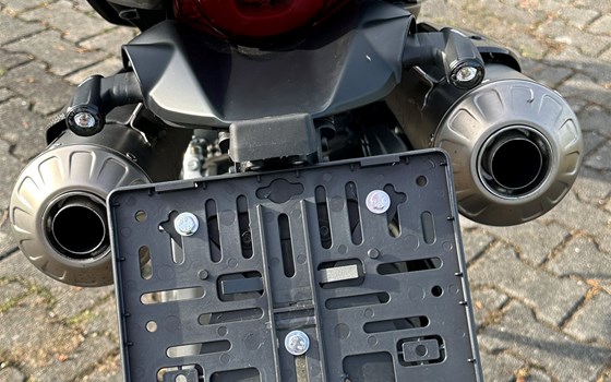 Gebrauchtmotorrad Ducati Scrambler 1100 Dark PRO - Bild 6