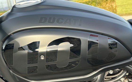 Gebrauchtmotorrad Ducati Scrambler 1100 Dark PRO - Bild 8