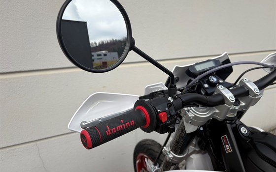 Neufahrzeug Rieju MRT 50 Trophy - Bild 12