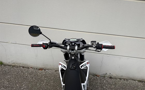 Neufahrzeug Rieju MRT 50 Trophy - Bild 14