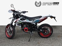 Neumotorrad Rieju MRT 50 Trophy Teilzahlung 49,- mit Garantie !