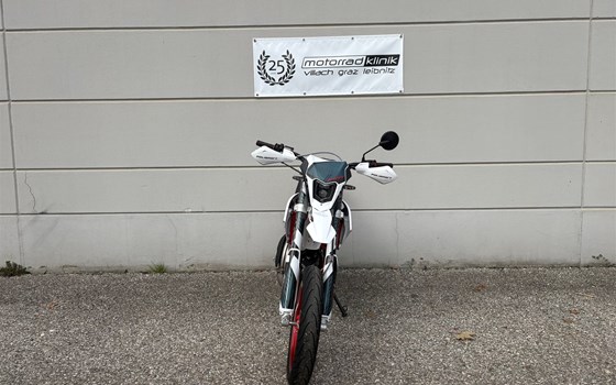 Neufahrzeug Rieju MRT 50 Trophy - Bild 5