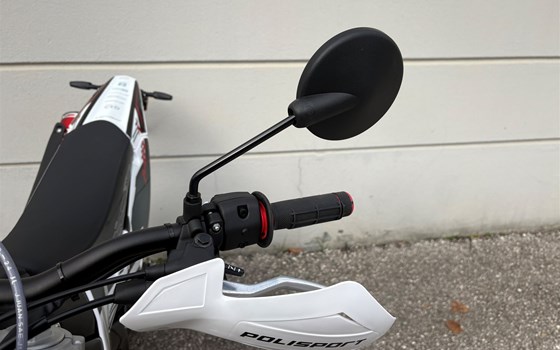 Neufahrzeug Rieju MRT 50 Trophy - Bild 9