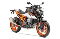 Top 5 - Nakedbike Legenden