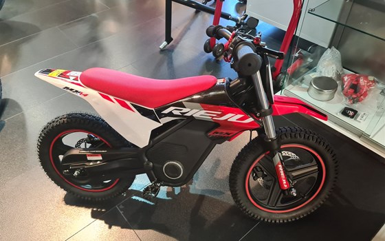 Neufahrzeug Rieju MX 50 Kindercross - Bild 1
