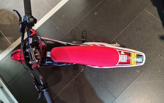 Neufahrzeug Rieju MX 50 Kindercross - Bild 3