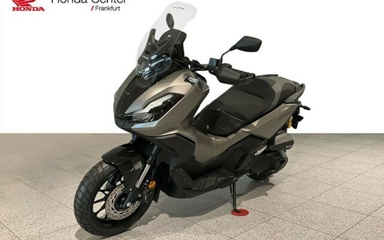 Neufahrzeug Honda ADV350 - Bild 1