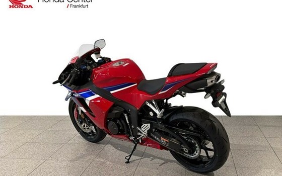 Neufahrzeug Honda CBR600RR - Bild 3
