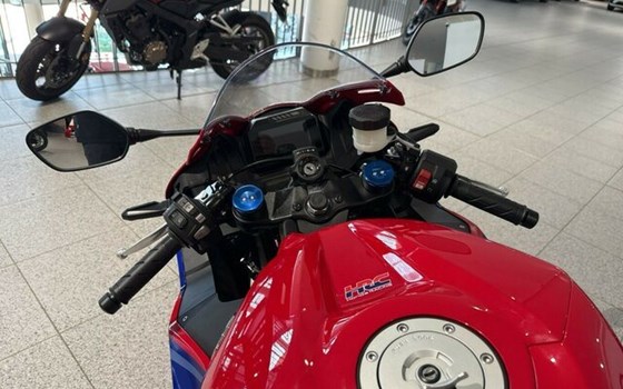 Neufahrzeug Honda CBR600RR - Bild 5