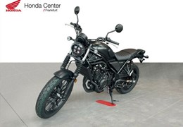 Neumotorrad Honda CL500